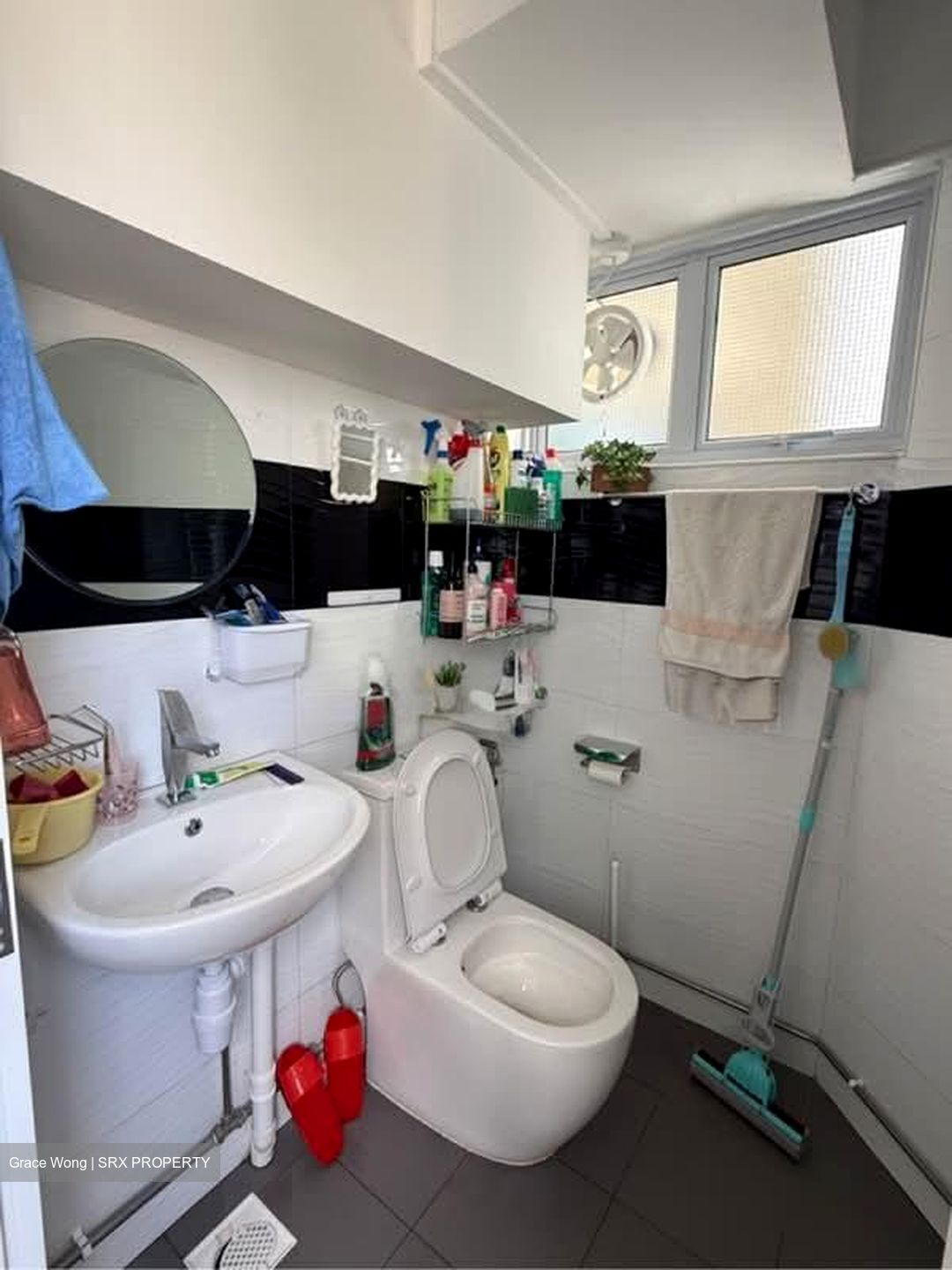 Blk 106 Ah Hood Gardens (Toa Payoh), HDB 4 Rooms #566204131